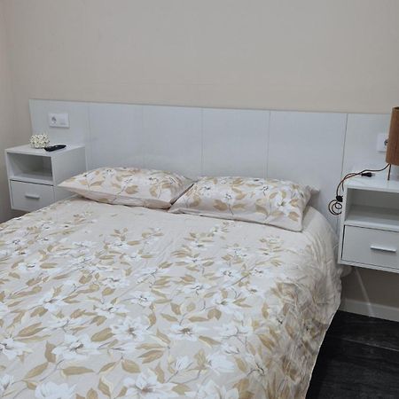 Apartamentos Puerto De Vigo Exterior foto