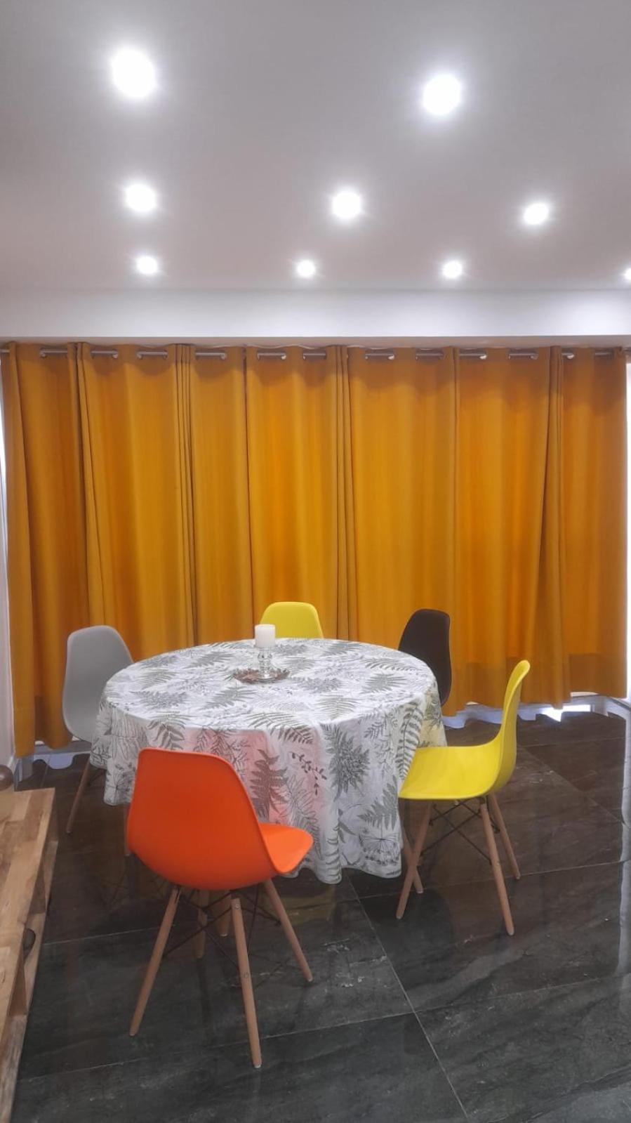 Apartamentos Puerto De Vigo Exterior foto
