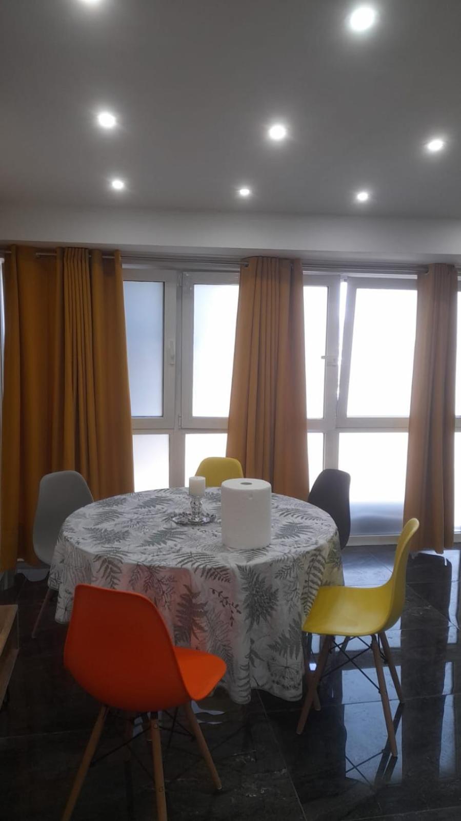 Apartamentos Puerto De Vigo Exterior foto