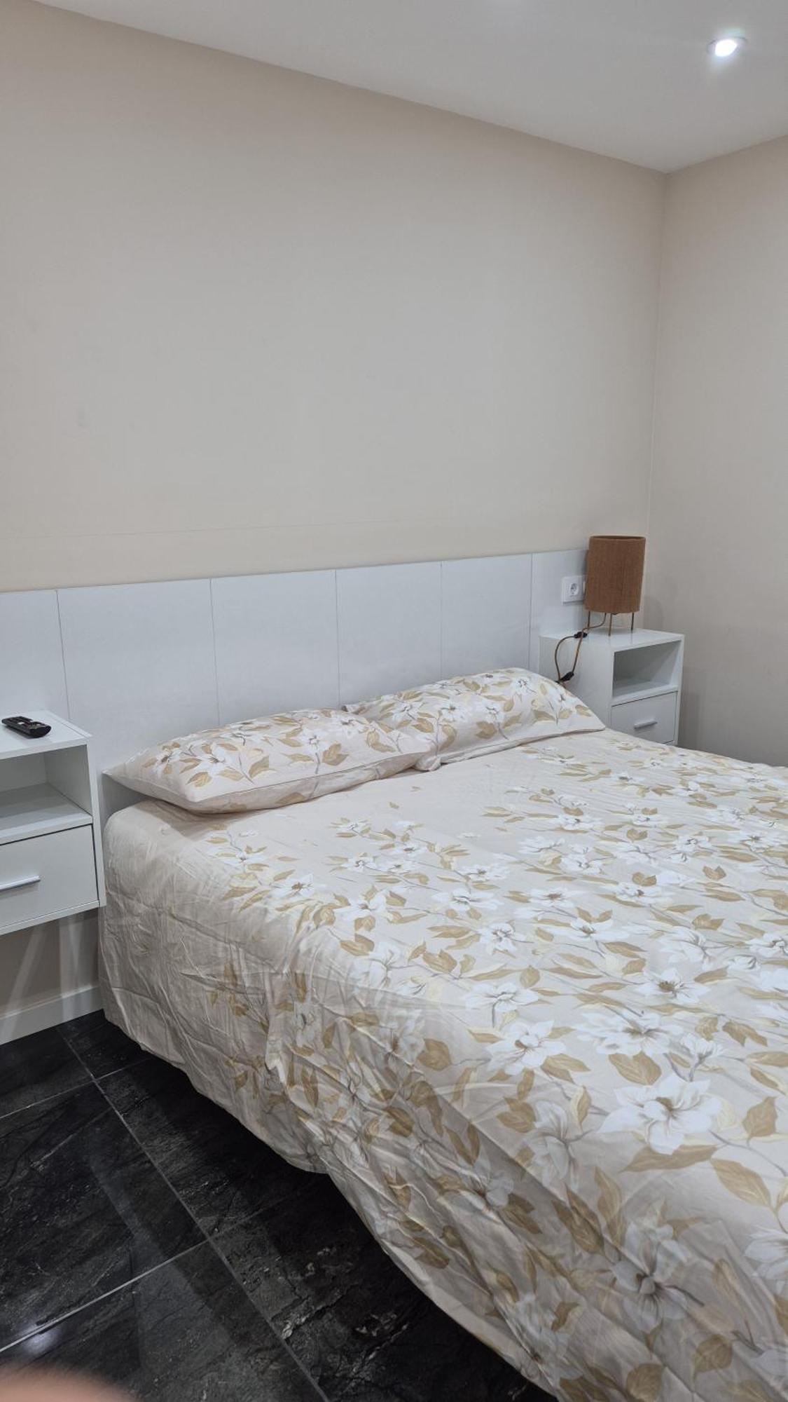 Apartamentos Puerto De Vigo Exterior foto
