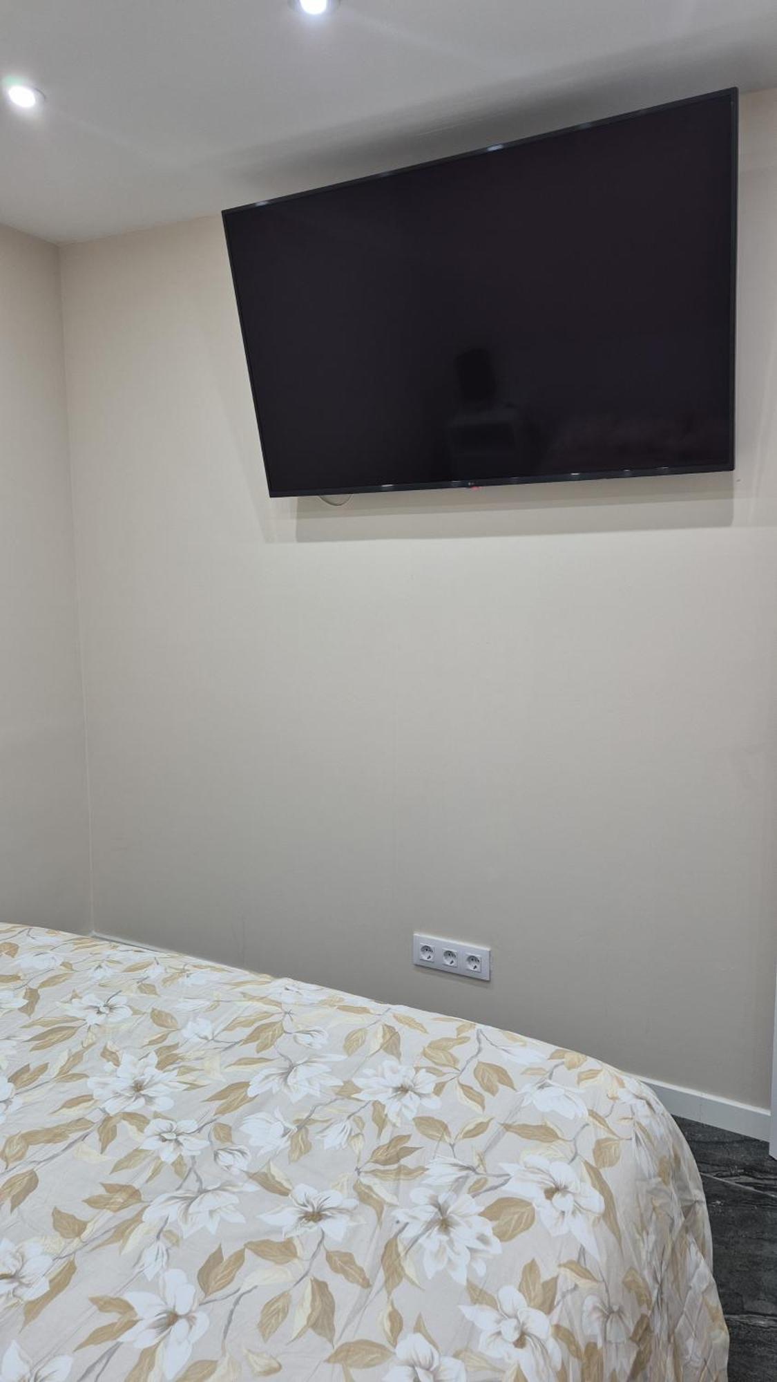 Apartamentos Puerto De Vigo Exterior foto