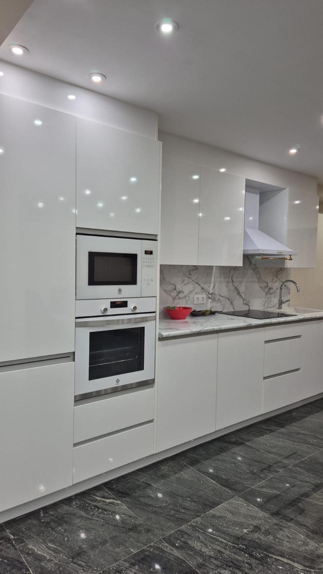 Apartamentos Puerto De Vigo Exterior foto