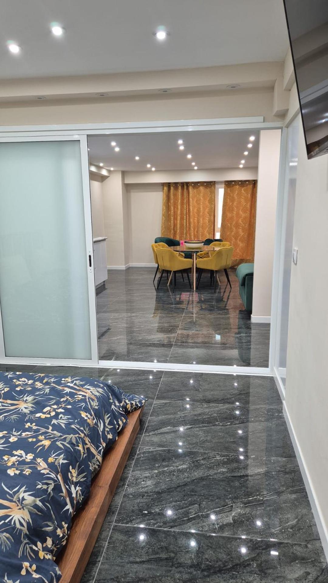 Apartamentos Puerto De Vigo Exterior foto